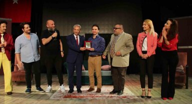 Akşehir Nasreddin Hoca Şenliği çeşitli etkinliklerle devam ediyor