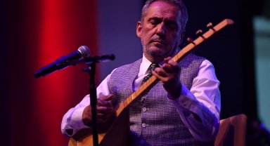 Altındağ'da Yavuz Bingöl konseri