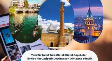 Anadolu Üniversitesi işbirliğinde hazırlanan proje TÜBİTAK'tan destek aldı