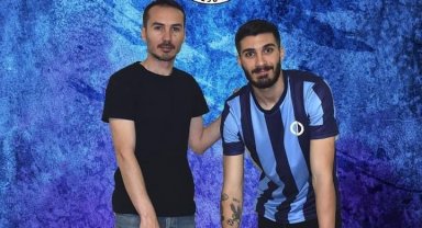 Anadolu Üniversitesi Yiğit Kotan'ı kiraladı