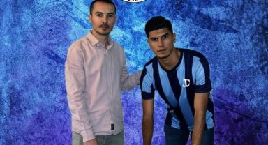 Anadolu Üniversitesi'nden bir takviye daha
