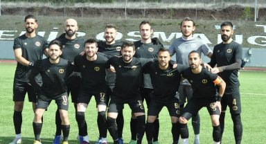 Anadolu Üniversitesi'nin TFF 3. Lig'deki fikstürü netleşti