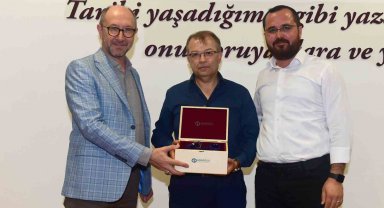 ARSEM'den araştırmacılara yönelik panel