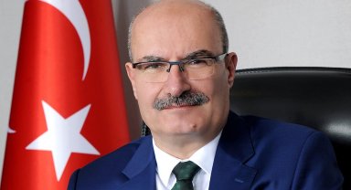 ATO Başkanı Baran: "15 Temmuz'da Türk milletinin içine gizlenmiş vatan hainleri temizlendi"