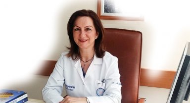 Aygen: "Kronik viral hepatitler önlenebilir ve tedavi edilebilir hastalıklardır"