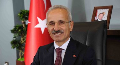 Bakan Uraloğlu: "Bayramda telefonlar hiç susmadı"