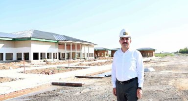 Başkan Altay: "Ziyaretçilerin Konya'ya ait ürünleri alabileceği bir mekan oluşturuyoruz"