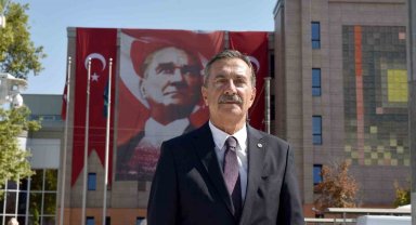 Başkan Ataç'ın 15 Temmuz mesajı