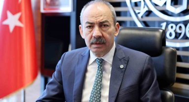 Başkan Gülsoy: "Haziran ayında 152 ülkeye 291 milyon 126 bin dolar ihracat yaptık"