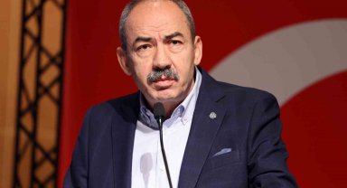 Başkan Gülsoy: "Mera alanından çıkartılan arsanın tapusunu alacağız"