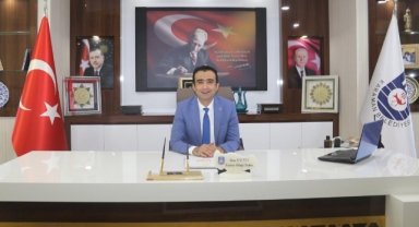 Başkan Kalaycı: “Milletimiz bağımsızlığına olan bağlılığını ortaya koymuştur