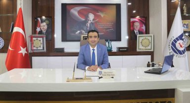 Başkan Kalaycı: "Milletimiz bağımsızlığına olan bağlılığını ortaya koymuştur"