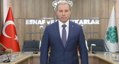 Başkan Karabacak: "Milletimiz 15 Temmuz gecesinde yeni bir tarih yazmıştır"