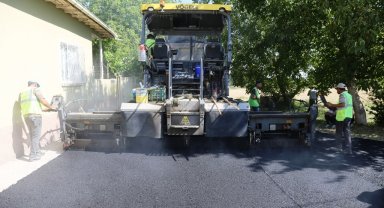 Başkan Oprukçu: "Şehrimizi vilayetliğe yakışır hale getirmeye çalışıyoruz"