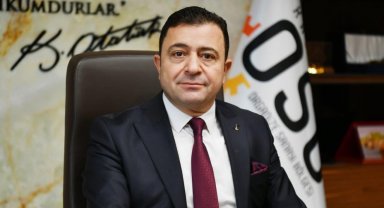 Başkan Yalçın'dan 24 Temmuz Basın Bayramı Mesajı