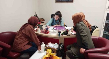 Bilgehaneler LGS tercihleri için öğrencilere ücretsiz danışmalık hizmeti veriyor