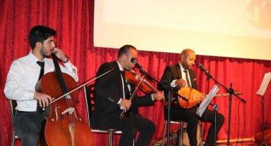 Bozkırın Tezenesi Neşet Ertaş Ortaköy ilçesinde anıldı