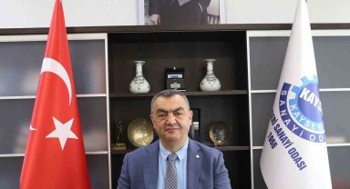 Büyüksimitci: "Haziran ayında 291 milyon dolar ihracat gerçekleştirdik"