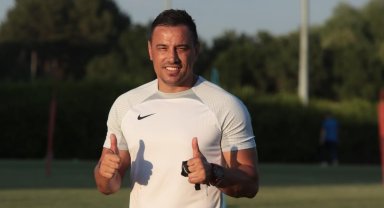 Çağdaş Atan: "İstifa etmedim"