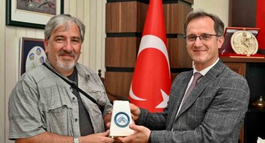 Çankırı Karatekin Üniversitesi'nden ABD ile işbirliği