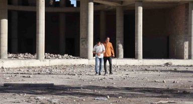 Cezaevine gireceğini öğrenince intihara teşebbüs etti