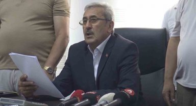 CHP'de istifa şoku: 9 meclis üyesi istifa etti