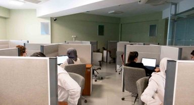 Depremzedelerden 'Yerinde Dönüşüm' projesine teşekkür
