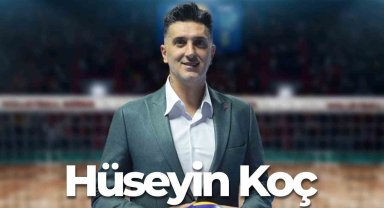 Develi Belediyespor'da Hüseyin Koç dönemi