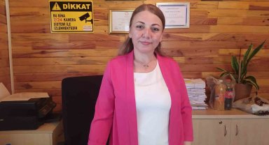 Emek Mahalle muhtarının noter çağrısı