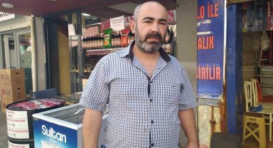 Eskişehir esnafı 15 Temmuz'u unutmadı