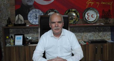 Eskişehir'de AK Parti ve MHP arasında ittifak olabilir mi?
