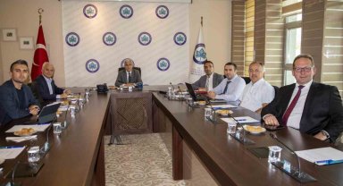 Eskişehir'in ikinci teknoloji geliştirme bölgesi TEKNOGÜ kuruldu
