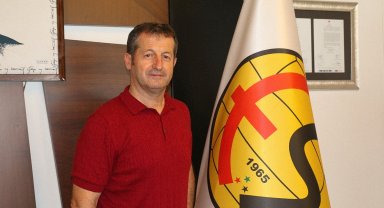 Eskişehirspor'da İbrahim Baş dönemi