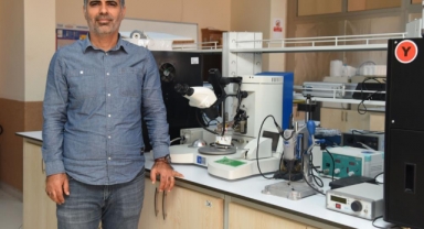 Esnek Güneş Hücreleri KMÜ’de üretilecek