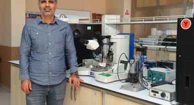Esnek Güneş Hücreleri KMÜ'de üretilecek