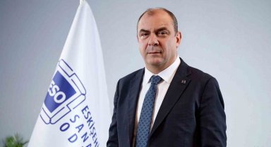 ESO Başkanı Kesikbaş: "Rekabetçiliğimiz düşüyor"