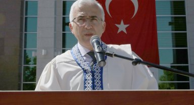 ESOGÜ Rektörü Prof. Dr. Kamil Çolak'ın 15 Temmuz mesajı