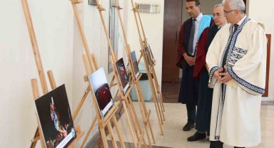 ESOGÜ'de 15 Temmuz Demokrasi ve Milli Birlik Günü anma programı düzenlendi
