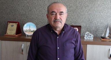 Evsen: "Evlerinde hasar olan vatandaşlar bir süre evlerine girmesin"