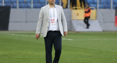 Gençlerbirliği'nden anlamlı hareket