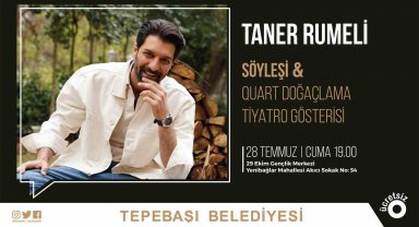 Gençlik Merkezleri 12'inci yaşını Rumeli ile kutlayacak