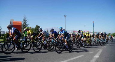 Grand Prix Kültepe etabı nefes kesti
