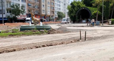 Güzel ama yetmez