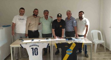 Hacılar Erciyesspor 4 oyuncu ile anlaştı