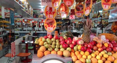 Hava sıcaklıkları yükseldi, limonata ve portakal suyuna talep arttı