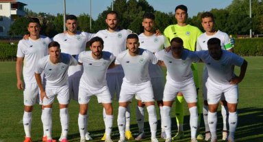 Hazırlık maçı: Kayserispor: 0 - Konyaspor: 4
