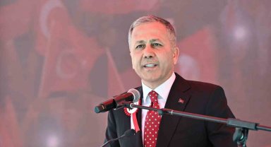 İçişleri Bakanı Yerlikaya: "15 Temmuz, ikinci kurtuluş zaferimiz olarak tarihe geçmiştir"
