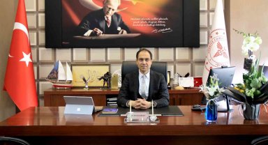 İl Sağlık Müdürü Erşan'dan Sıcak Hava Uyarısı