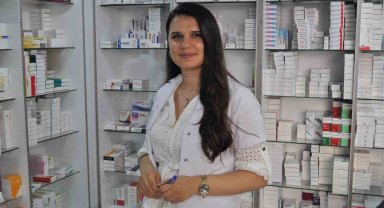 İnternetten sipariş edilen ilaçlar insan sağlığını tehlikeye atabilir