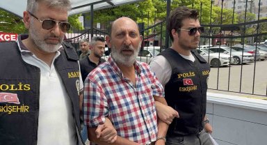 İş adamına düzenlenen silahlı saldırının azmettiricisi adliyeye sevk edildi